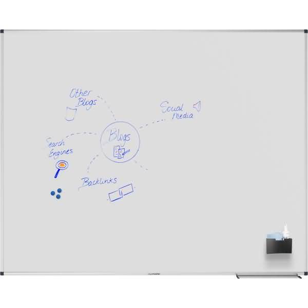 Whiteboard Unite Plus 120x150cm