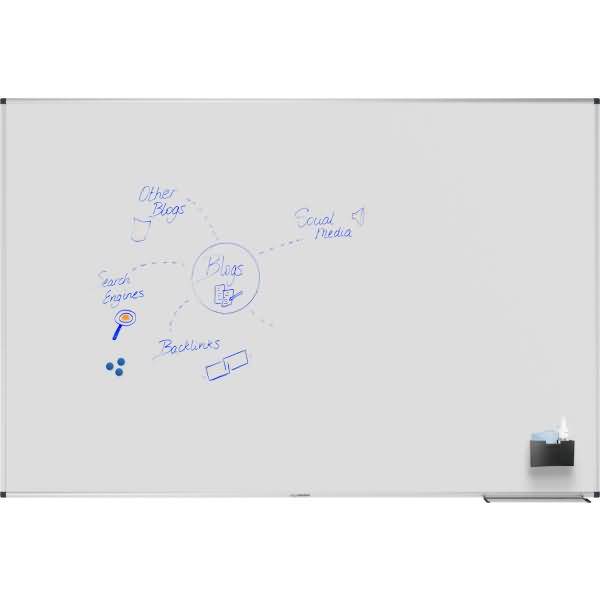 Whiteboard Unite Plus 120x180cm