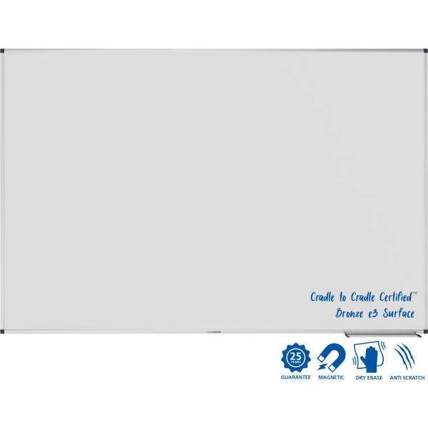 Whiteboard Unite Plus 120x180cm