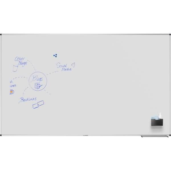 Whiteboard Unite Plus 120x200cm