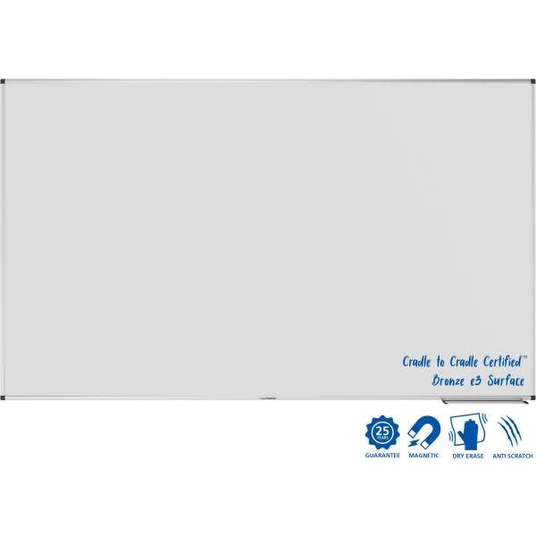 Whiteboard Unite Plus 120x200cm