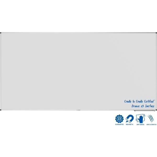 Whiteboard Unite Plus 120x240cm
