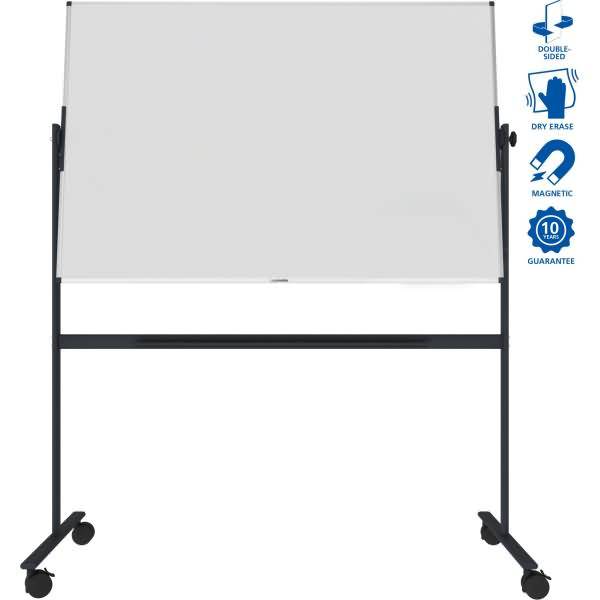 Stativ-Drehtafel Unite 100x150cm