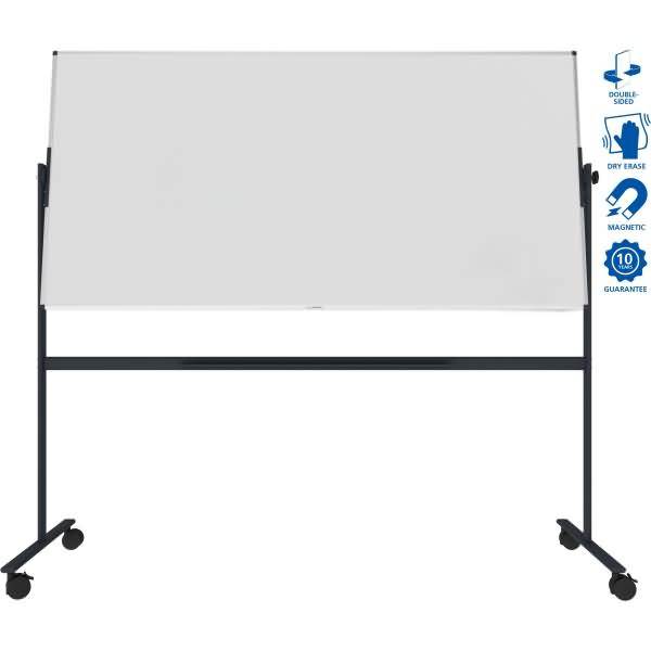 Stativ-Drehtafel Unite 100x200cm