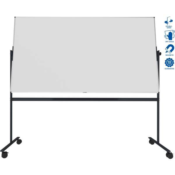 Stativ-Drehtafel Unite 120x220cm