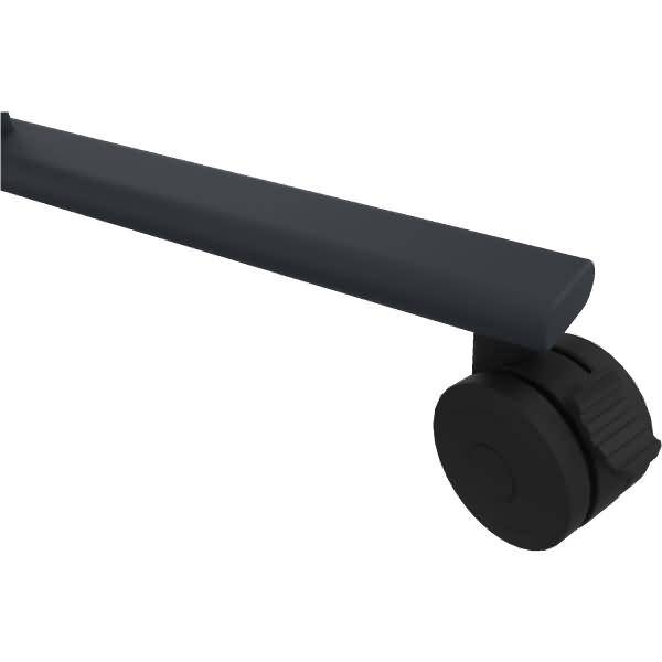 Stativ-Drehtafel Unite Plus 100x200cm