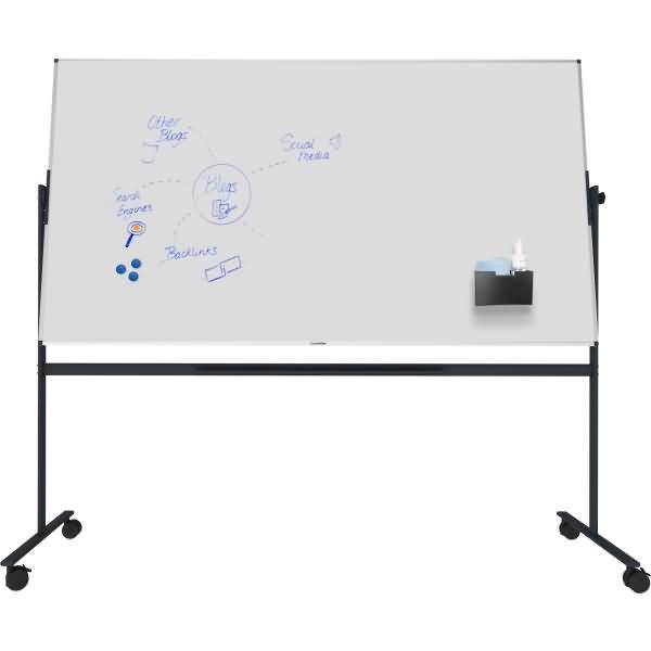 Stativ-Drehtafel Unite Plus 120x220cm