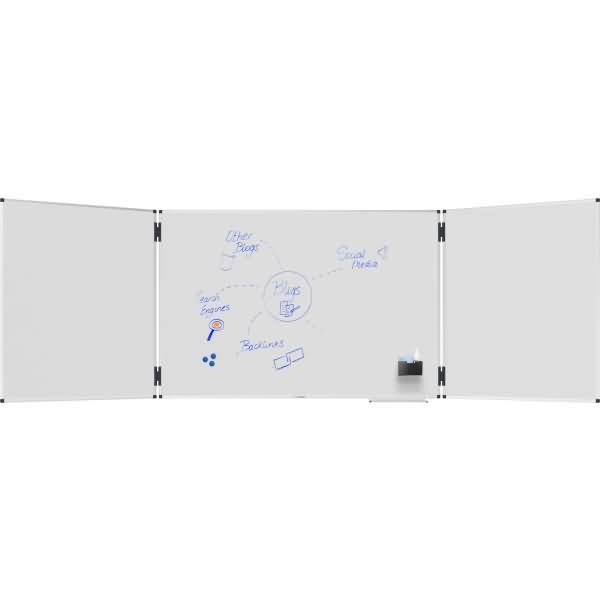 Klapptafel Unite Plus 100x150cm