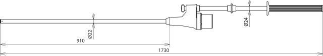 DEHN Phasenvergleicher PHV1P U 5 36