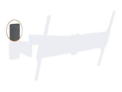 Vogel's QUICK Full-Motion+ TVM 1245 - Befestigungskit (Wandmontage, VESA-Adapter)