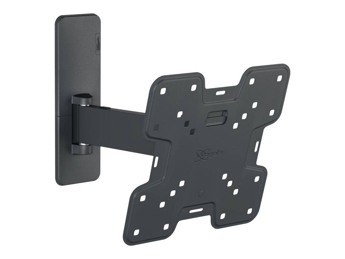 Vogel's QUICK Full-Motion TVM 1225 - Befestigungskit (Wandmontage, adapter base)