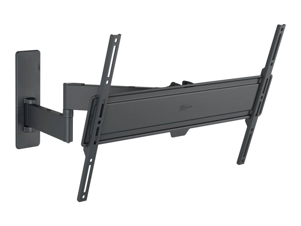 Vogel's QUICK series TVM 1645 - Befestigungskit (Wandmontage) - full-motion - fü