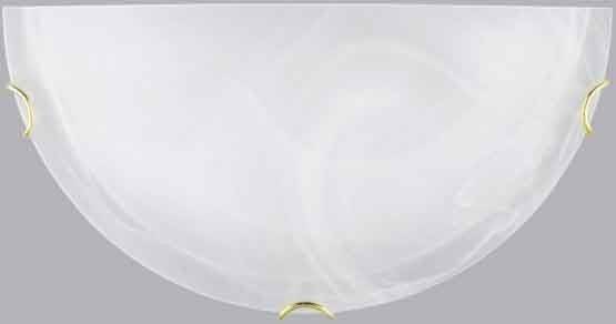 Hufnagel Wandleuchte ms-pol 492011