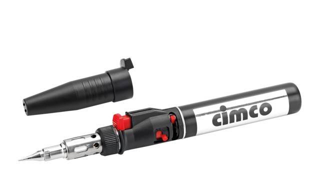 Cimco Werkzeuge Gaslötkolben 150810