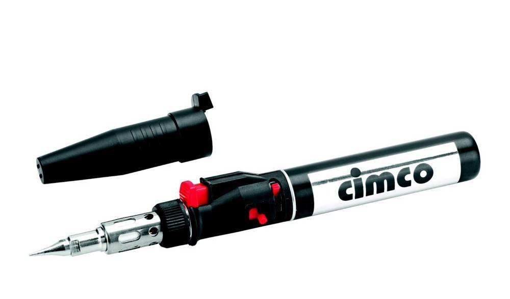 Cimco Werkzeuge Gaslötkolben 150810