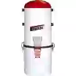 Herz Zentralsauger CP-Twin Herz Zentralsauger CP-Twin