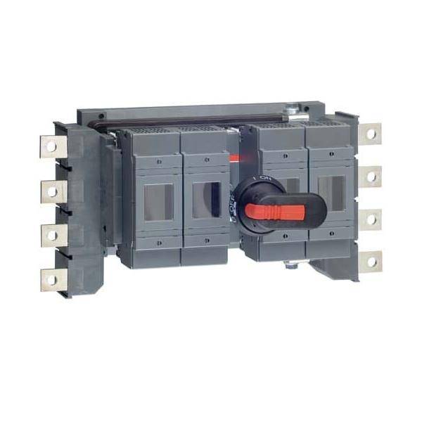 ABB Stotz S&J Lasttrennschalter OS250D12LR-114