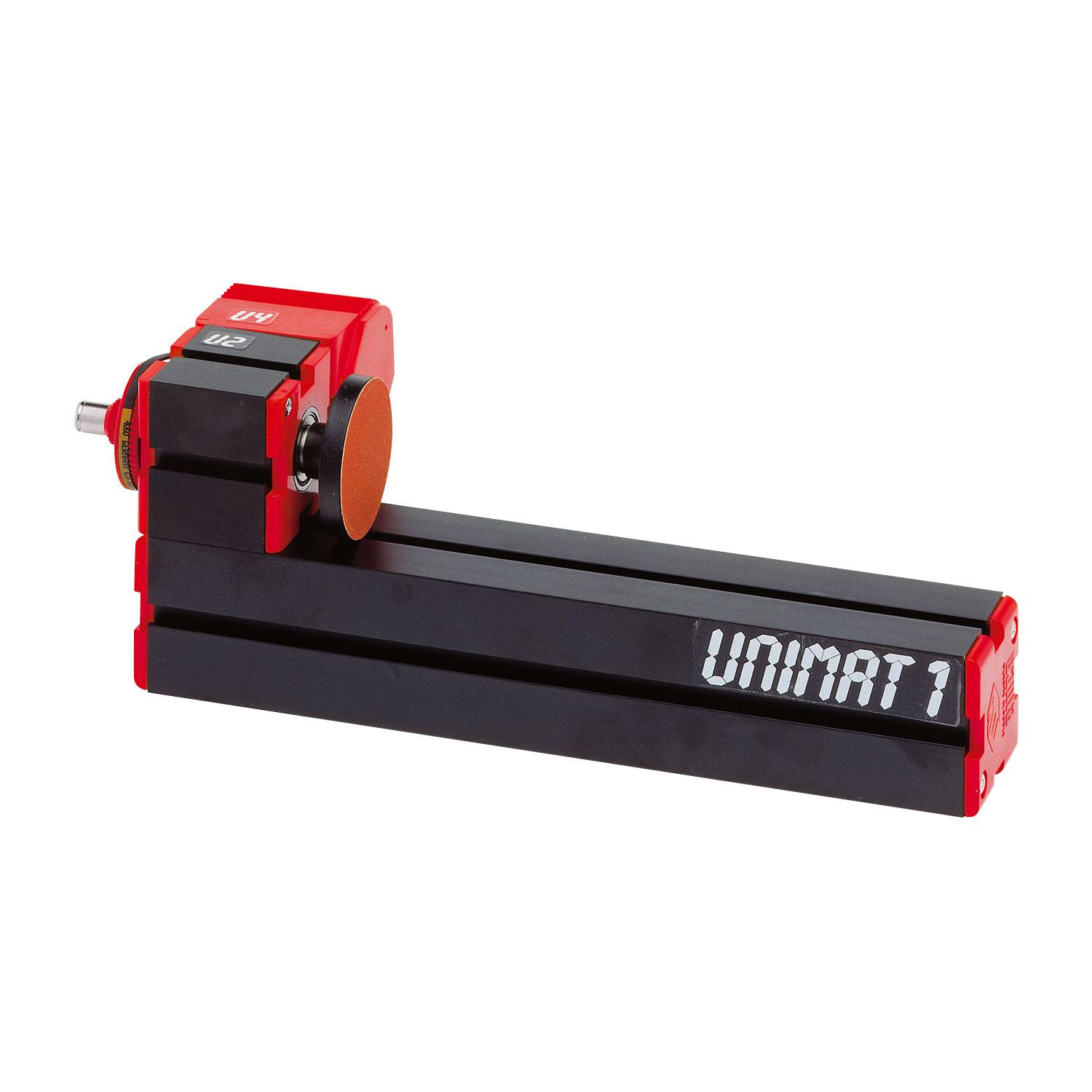 COOL TOOL UNIMAT Modellbau-Werkzeug Kit Metall
