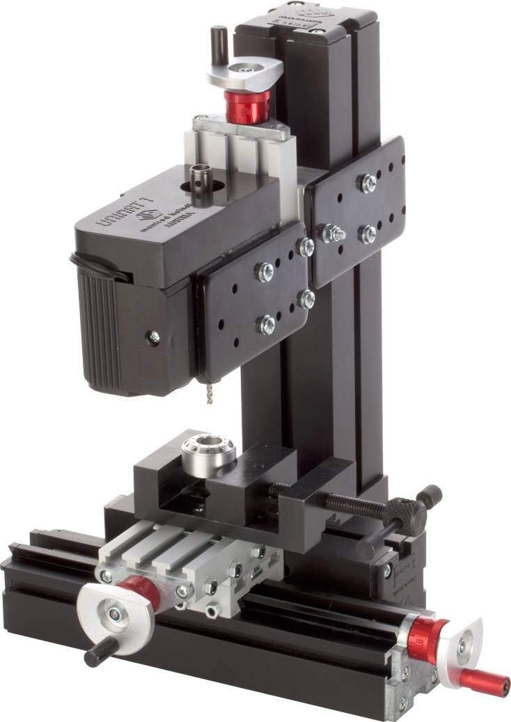 COOL TOOL UNIMAT Modellbau-Werkzeug Kit Metall