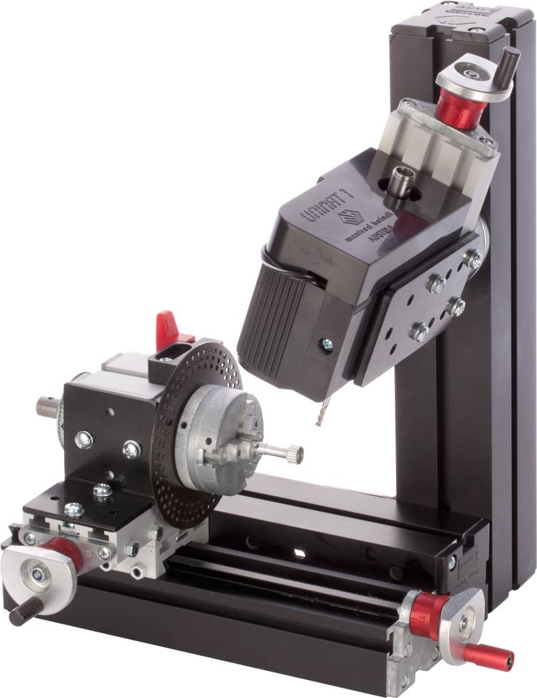 COOL TOOL UNIMAT Modellbau-Werkzeug Kit Metall