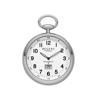 Regent Funk-Taschenuhr Regent Funk-Taschenuhr