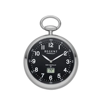 Regent Funk-Taschenuhr Regent Funk-Taschenuhr