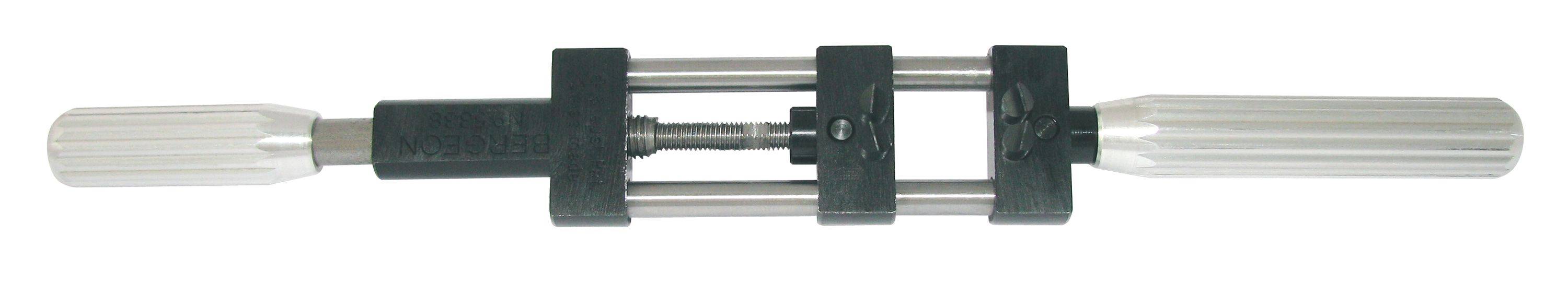 Bergeon Gehäuseöffner XL mit 2 Handgriffen Bergeon