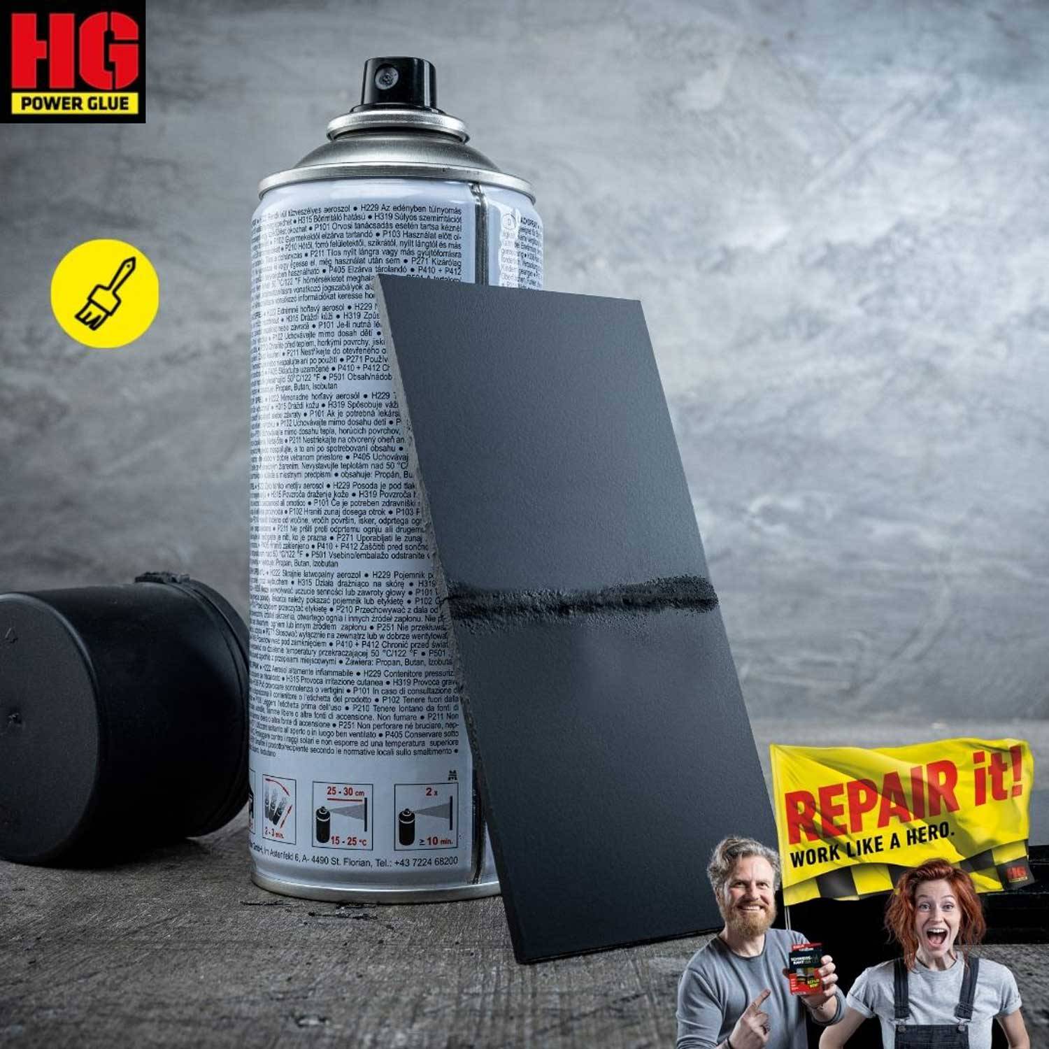 SELVA Die Schweißnaht aus der Flasche - XXL Koffer Komplett-Set