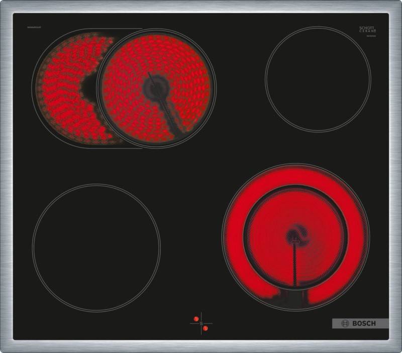 Bosch MDA EB-Herdset Express HND211GR62