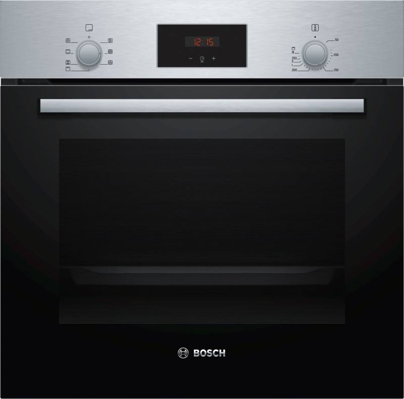 Bosch MDA EB-Backofenset Express HBD230GR61
