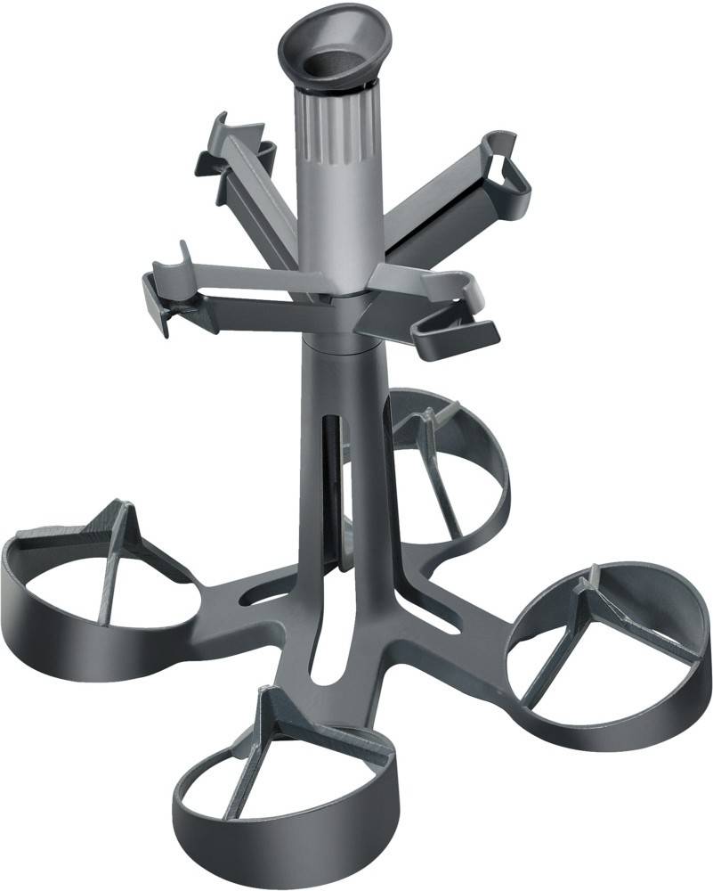 Constructa-Neff Kristallglas-Korb Z7863X8