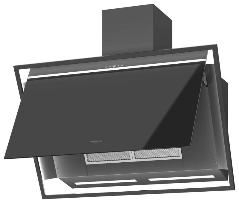 Oranier Dunstabzugshaube Selena 90 S