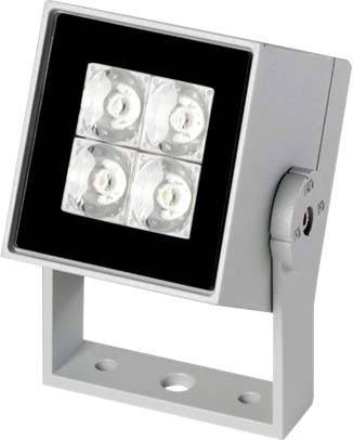 Meyer+Sohn LED Scheinwerfer ws 8818065050