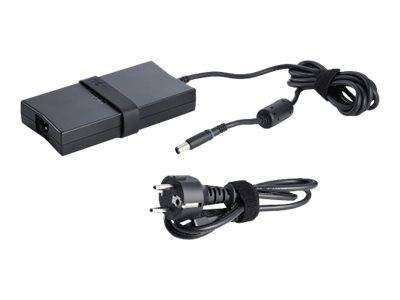 Dell - Netzteil - 130 Watt - Europa - für Inspiron 17R 57XX, 7559