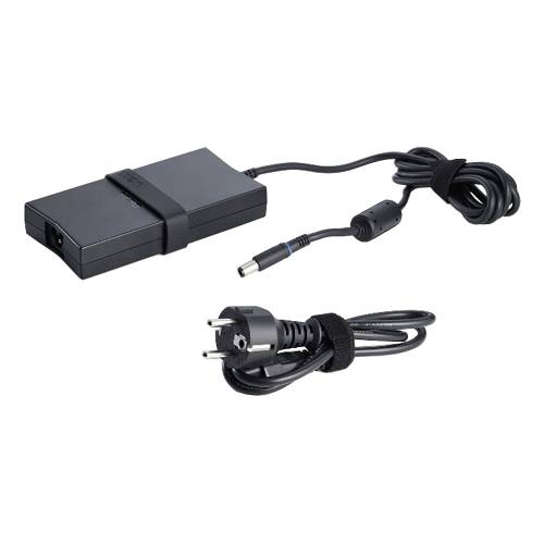 Dell - Netzteil - 130 Watt - Europa - für Inspiron 17R 57XX, 7559