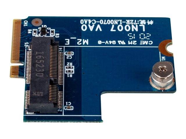 Shuttle LN007 - Interface-Konverter