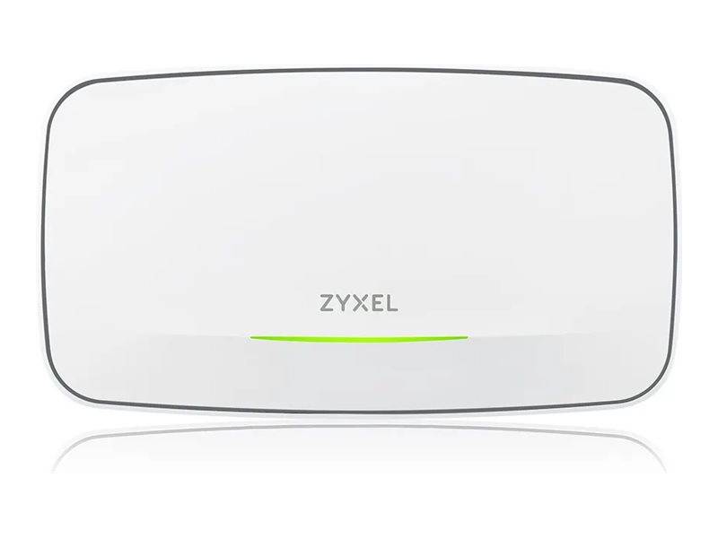 Zyxel WAX640S-6E - Accesspoint - Wi-Fi 6 - Wi-Fi 6E