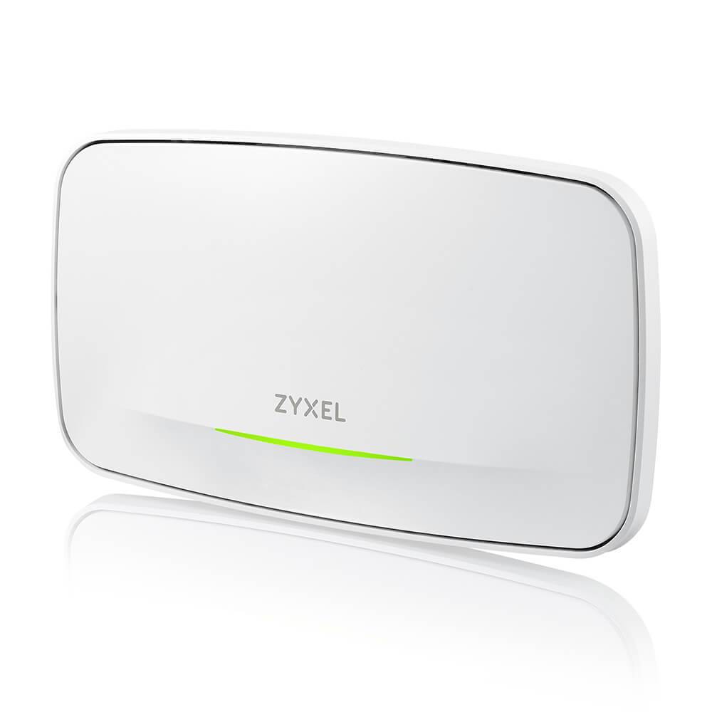 ZyXEL WAX640S-6E - Accesspoint - Wi-Fi 6 - Wi-Fi 6E
