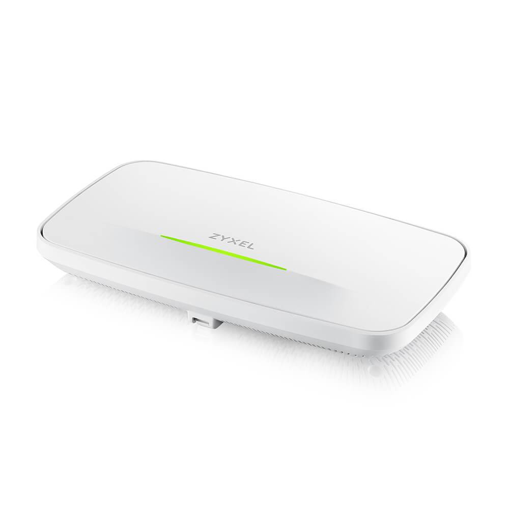ZyXEL WAX640S-6E - Accesspoint - Wi-Fi 6 - Wi-Fi 6E