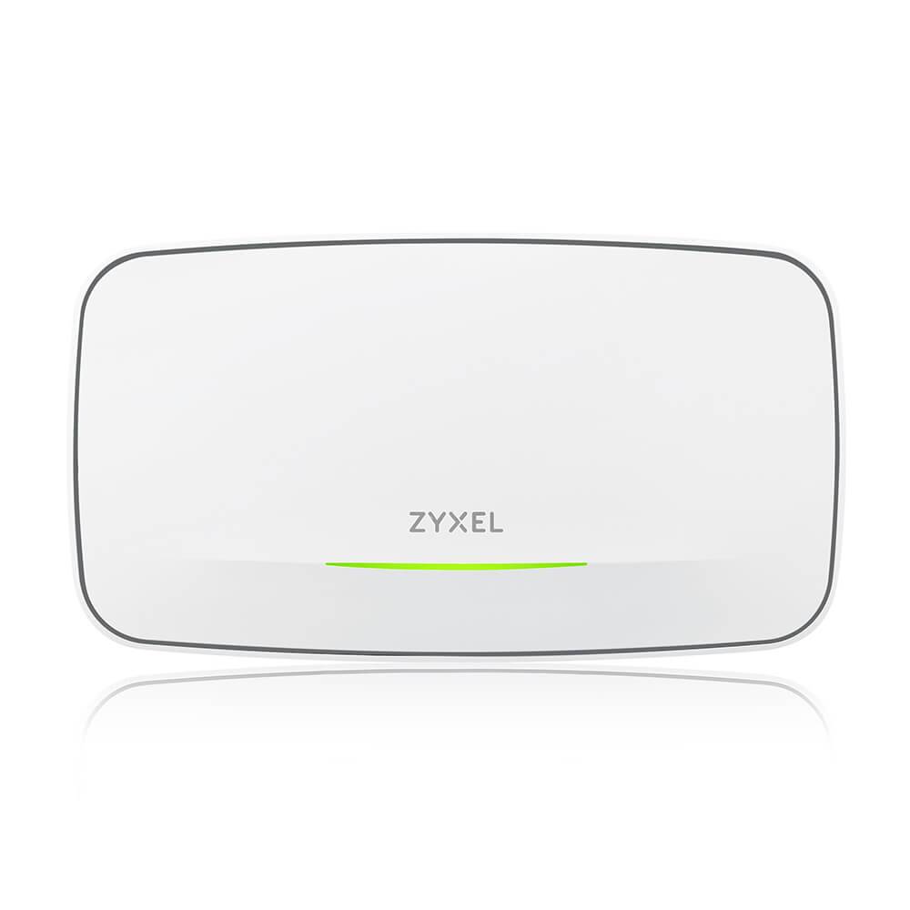ZyXEL WAX640S-6E - Accesspoint - Wi-Fi 6 - Wi-Fi 6E