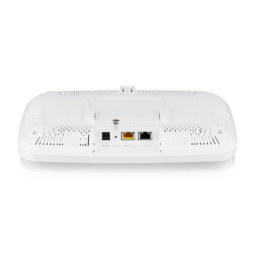 ZyXEL WAX640S-6E - Accesspoint - Wi-Fi 6 - Wi-Fi 6E