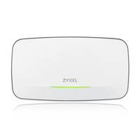 Zyxel WAX640S-6E - Accesspoint - Wi-Fi 6 - Wi-Fi 6E