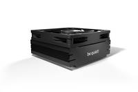 be quiet! Pure Rock LP - Prozessor-Luftkühler - (für: LGA1700, LGA1200, LGA1150, LGA1151, LGA1155, AM5, AM4)