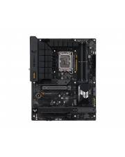 ASUS TUF GAMING H770-PRO WIFI Motherboard ATX LGA1700-Sockel H770 Chipsatz USB 3.2 Gen 1 2 USB-C 2x2 1 2.5 Gigabit LAN Wi-Fi 6 Bluetooth