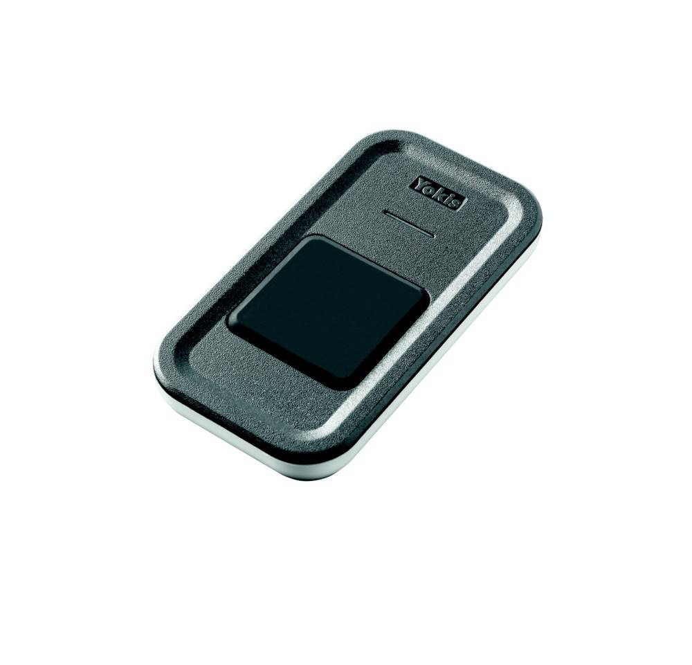 Grothe Funkfernbedienung 1 Taste TLC1TP