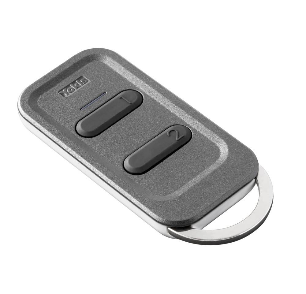 Grothe Funkfernbedienung 2 Tasten TLC2TP