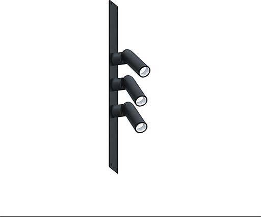 Zumtobel Group LED-Rohrleuchte SUSY CL 3P #42928647