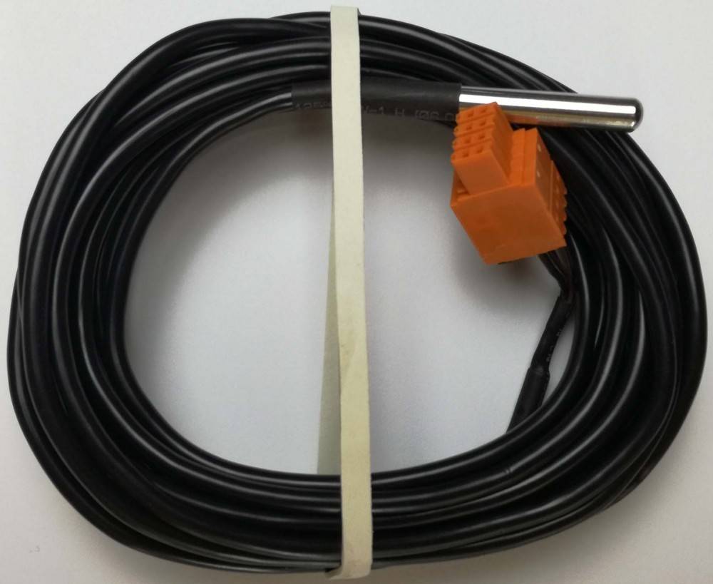 my-PV Temperatursensor 5m AC THOR #20-0151