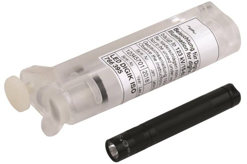 DEHN LED-Beleuchtung LED DIGIK ISO