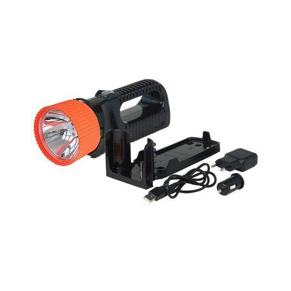 Scharnberger+Hasenbein Taschenlampe 46248